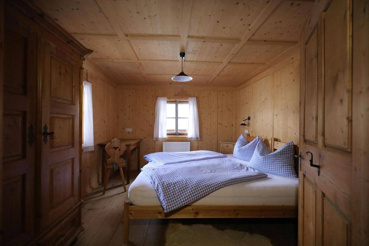 Chalet in Villgratner Berge, Innervillgraten
