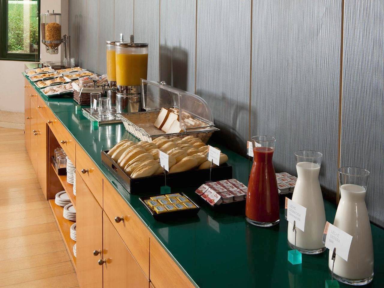 Apartamentos Th Las Rozas in Las Rozas, Provincia de Madrid