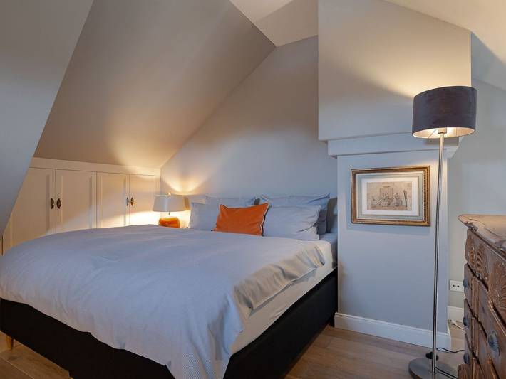 Ganze Ferienwohnung, Leo - Traumhafte Ferienwohnung Leo lädt Sie ein zum Entspannen im malerischen Keitum. in Keitum, Sylt (Gemeinde)
