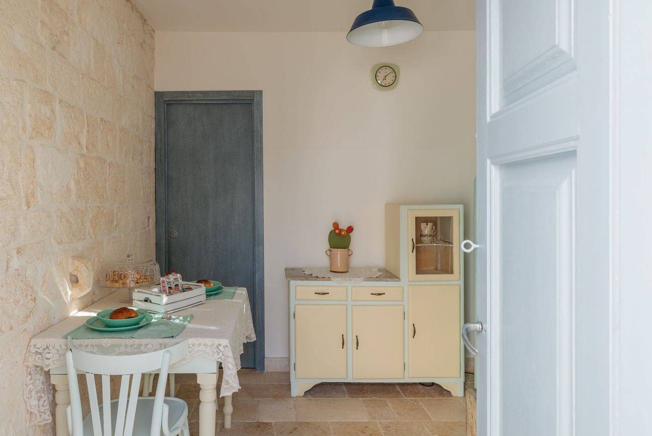 Masseria Ramunno Piccola - Sofia House by Rentbeat  in Ostuni, Salento