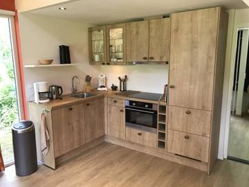 Bungalow voor 4 Personen in Simpelveld, Parkstad Limburg, Afbeelding 3