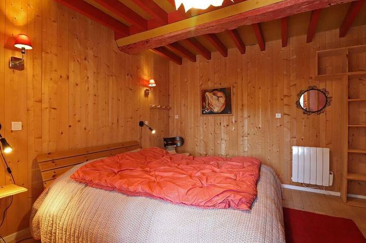 Gîte pour 5 personnes, avec jardin et piscine à La Lande-de-Goult - 2