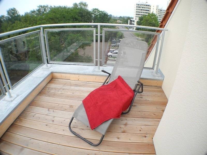 Ganze Ferienwohnung, Ostseebrise 13 - Großenbrode in Großenbrode, Ostholstein