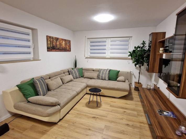 Ferienwohnung für 4 Personen - 1