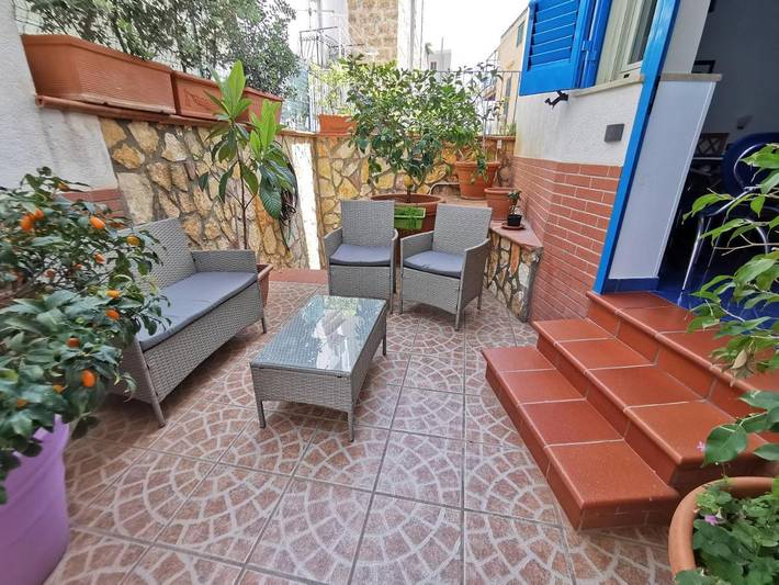 Maison d’hôte pour 3 personnes à Palerme - 3