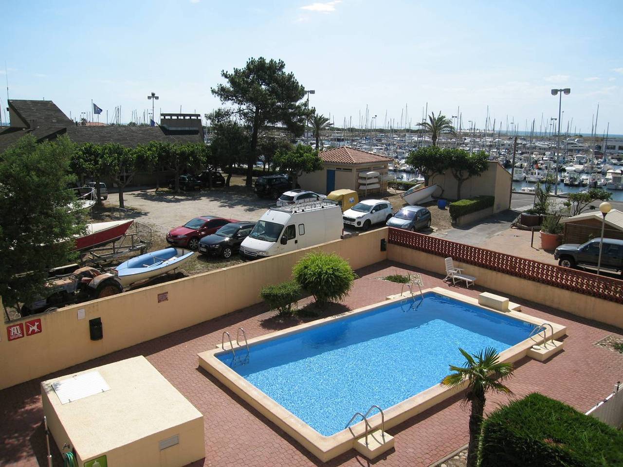 Appartement de vacances