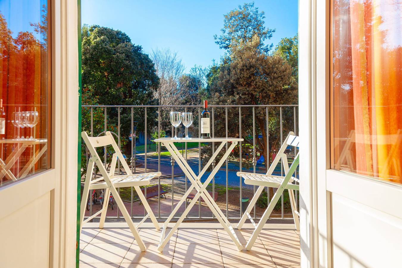 Entire apartment, Ca Du Checcu - Ca' Du Checcu - Levanto in Levanto, Levanto Municipality