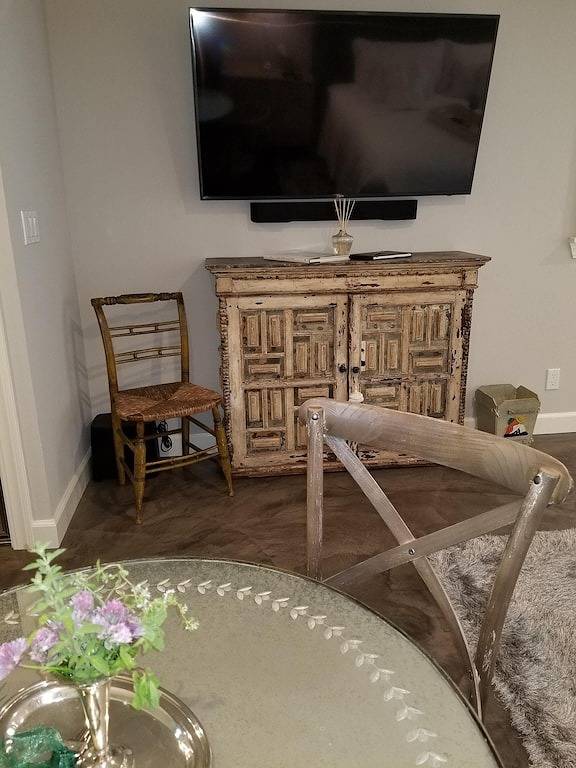 Ganze Wohnung, Luxuriöses Studio-Apartment in der Altstadt von Napa in Napa, Napa Valley