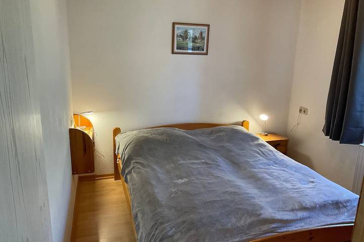 Ferienwohnung für 3 Personen, mit Garten in Kluis - 3