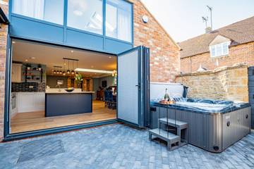 Ferienhaus für 4 Personen in Moreton-in-Marsh, The Cotswolds, Bild 2