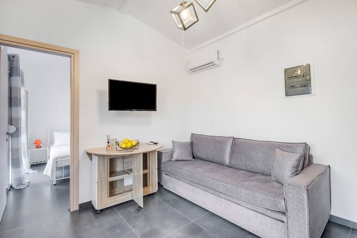 Ferienhaus für 4 Personen, mit Garten in Griechenland - 4
