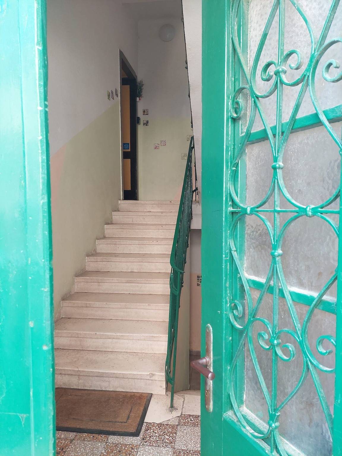 Entire apartment, Apartment Zeljana in Split, Split-Dalmatia