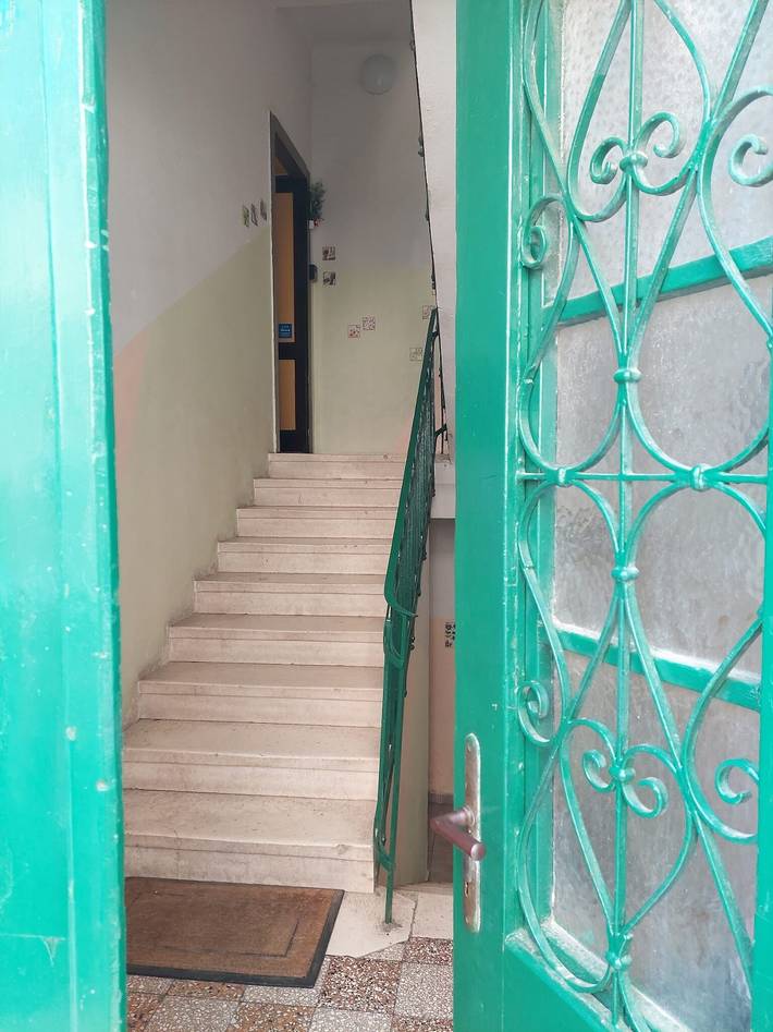 Appartement entier, Apartment Zeljana in Split, Split-Dalmatie