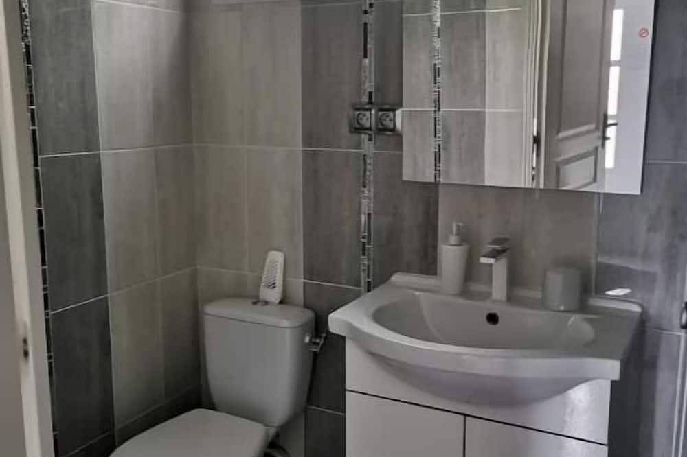 Ganze Wohnung, Beau Studio Calme Avec Jardinet in Pessac, Bordeaux und Umgebung