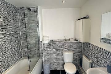 Apartment for 2 People in Dartford, Kent, Photo 2