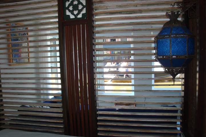 Hausboot für 4 Personen in Amsterdam - 2