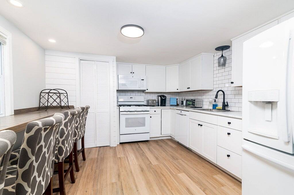 Perfect Private Scituate Getaway Near The Beach! in Scituate, Massachusetts