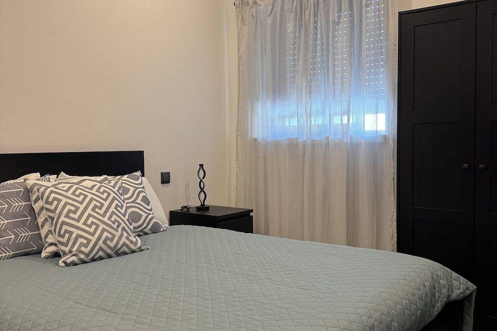 Ganze Wohnung, Beach Luxury 3-bedroom apartment with Wifi and Ac in pleasant Praia de Mira in Mira (Coimbra), Coimbra Distrikt