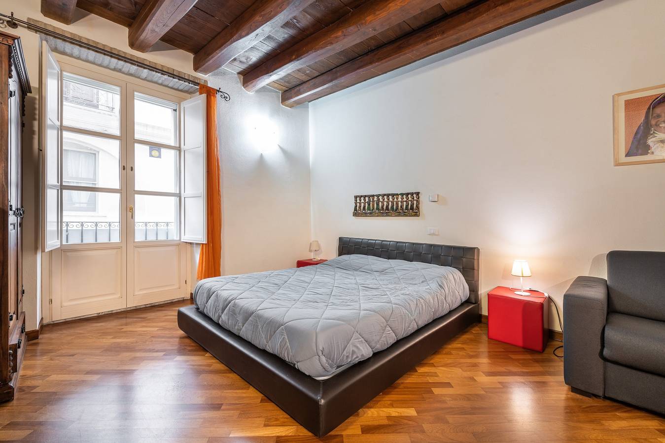 Charming Holiday Apartment Casa Vacanza Pablo Castello with Wi-Fi in Castello (Cagliari), Cagliari