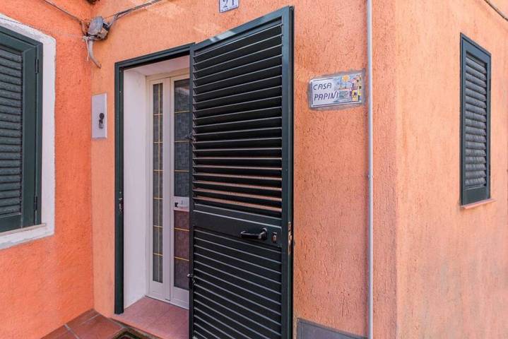 Ferienwohnung für 2 Personen auf La Maddalena - 4