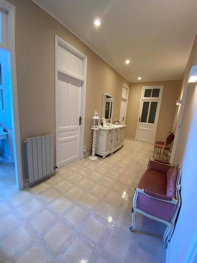 B&b note di mare in Oneglia, Imperia