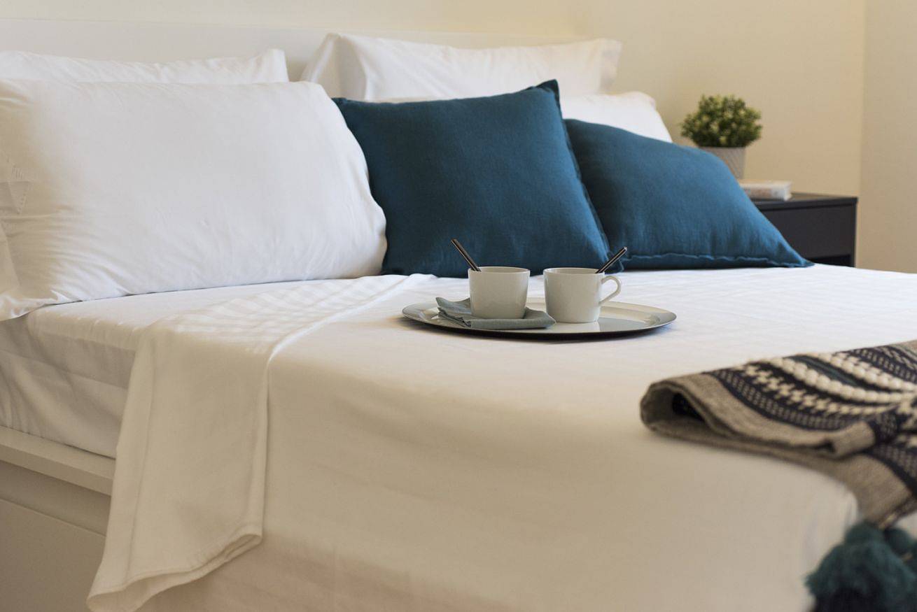 Entire apartment, Holiday apartment for 4 people in Como, Lake Como