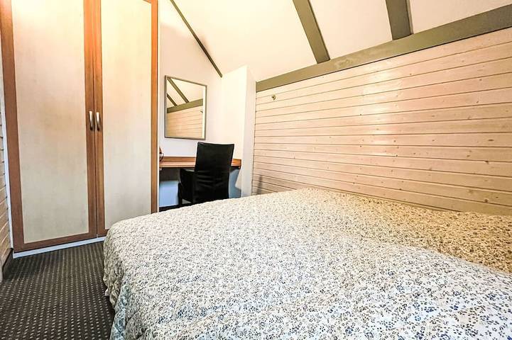 Dorf 3/Haus 112 in Kirchheim, Knüllgebirge
