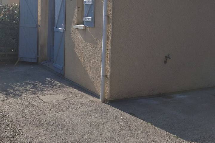 Location de vacances pour 4 personnes, avec terrasse et jardin à Pirou - 4