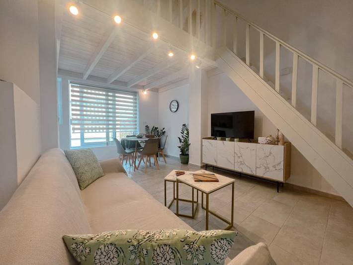 Appartement de vacances pour 5 personnes