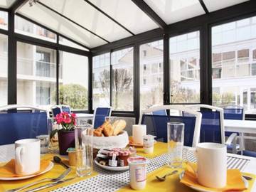 Appartement De Vacances pour 2 Personnes dans Aix-en-Provence, Région d'Aix-en-Provence, Photo 1