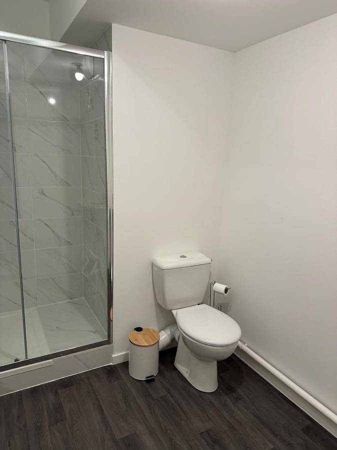 Gîte pour 4 personnes, avec vue et terrasse à Sarcelles - 2