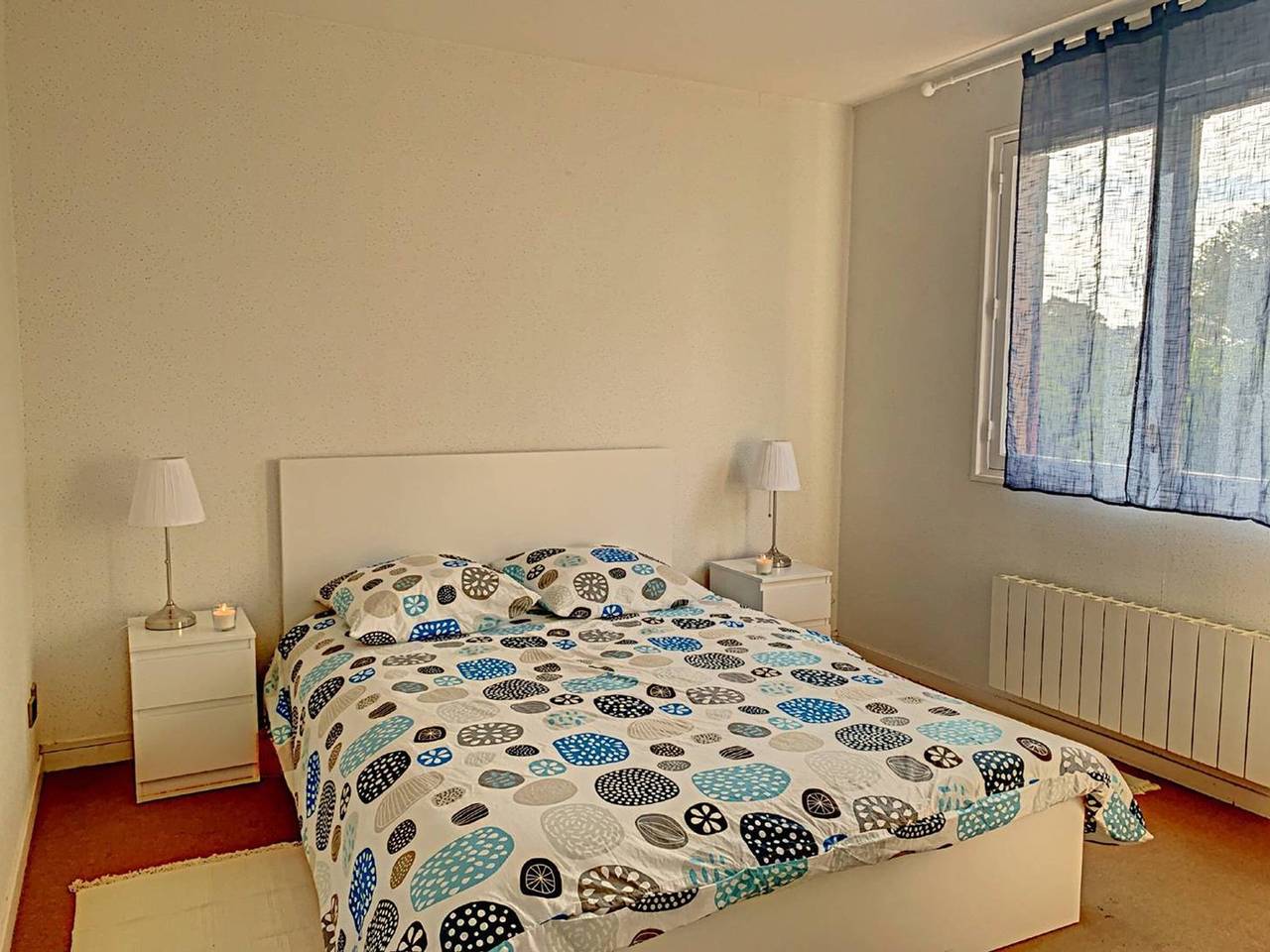 Ganze Wohnung, Pyla-sur-Mer: 4 Zimmer, 2 Balkone, 150m zum Strand, nahe Dune du Pilat! in Dune du Pilat, La Teste-de-Buch
