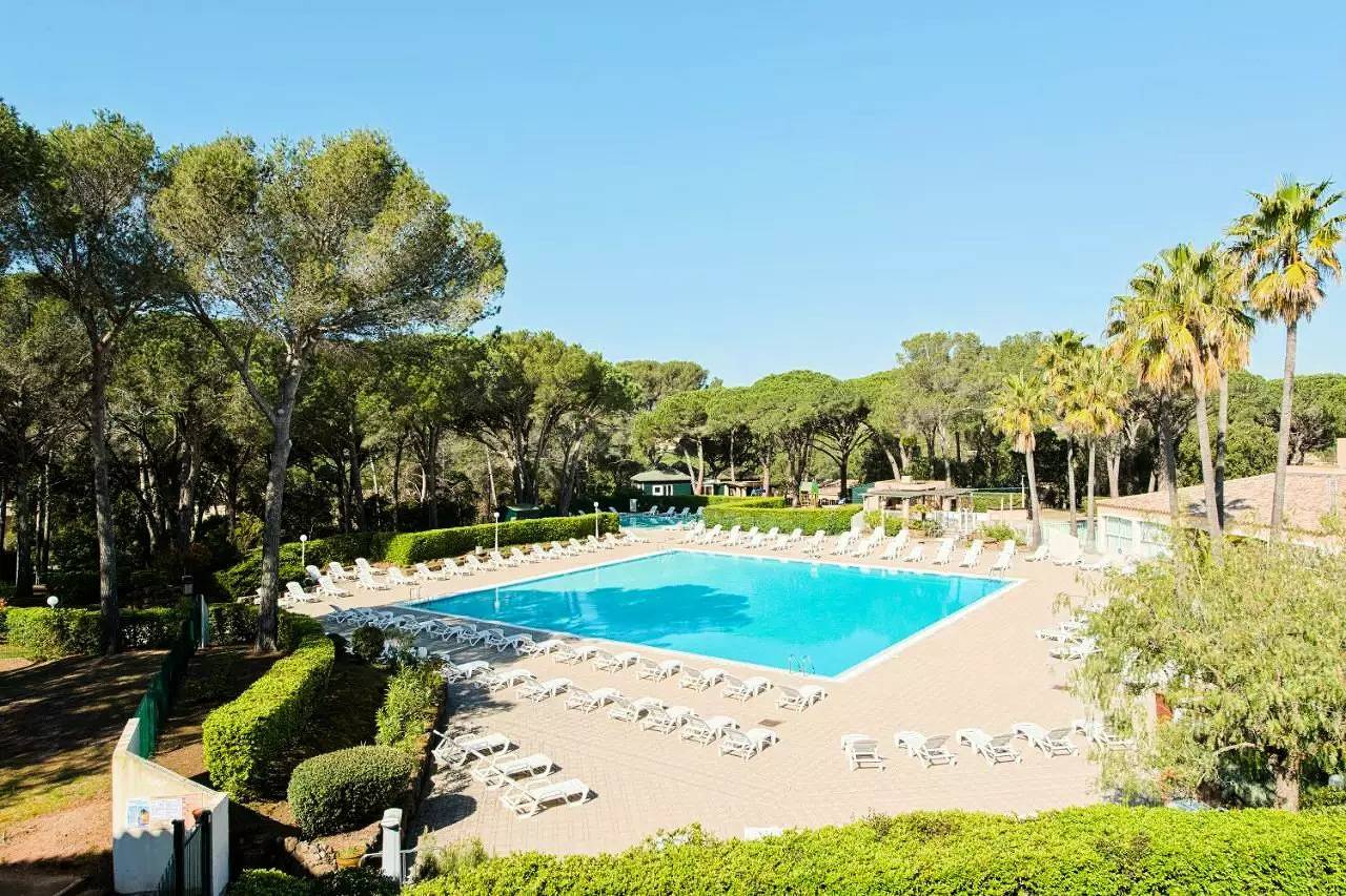 Hébergement : Appartement de vacances