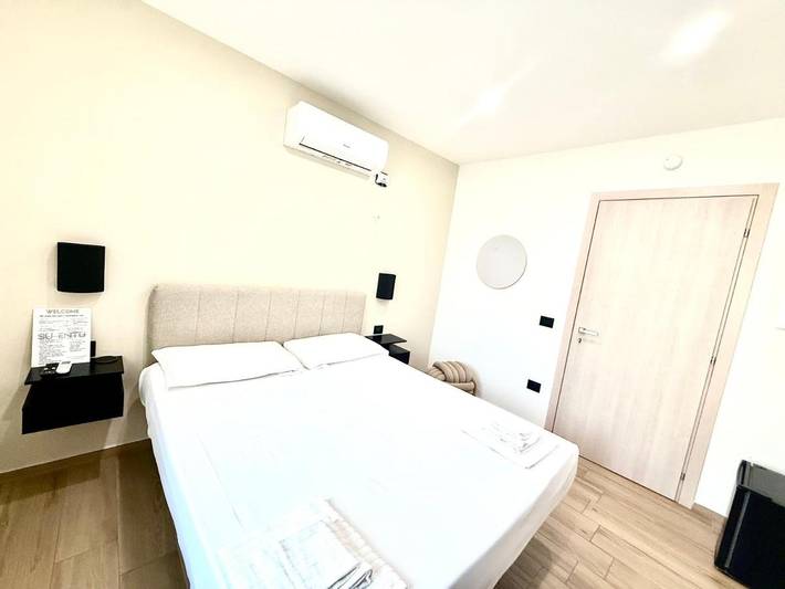 Maison d’hôte pour 2 personnes, avec jardin à Cala Gonone - 3