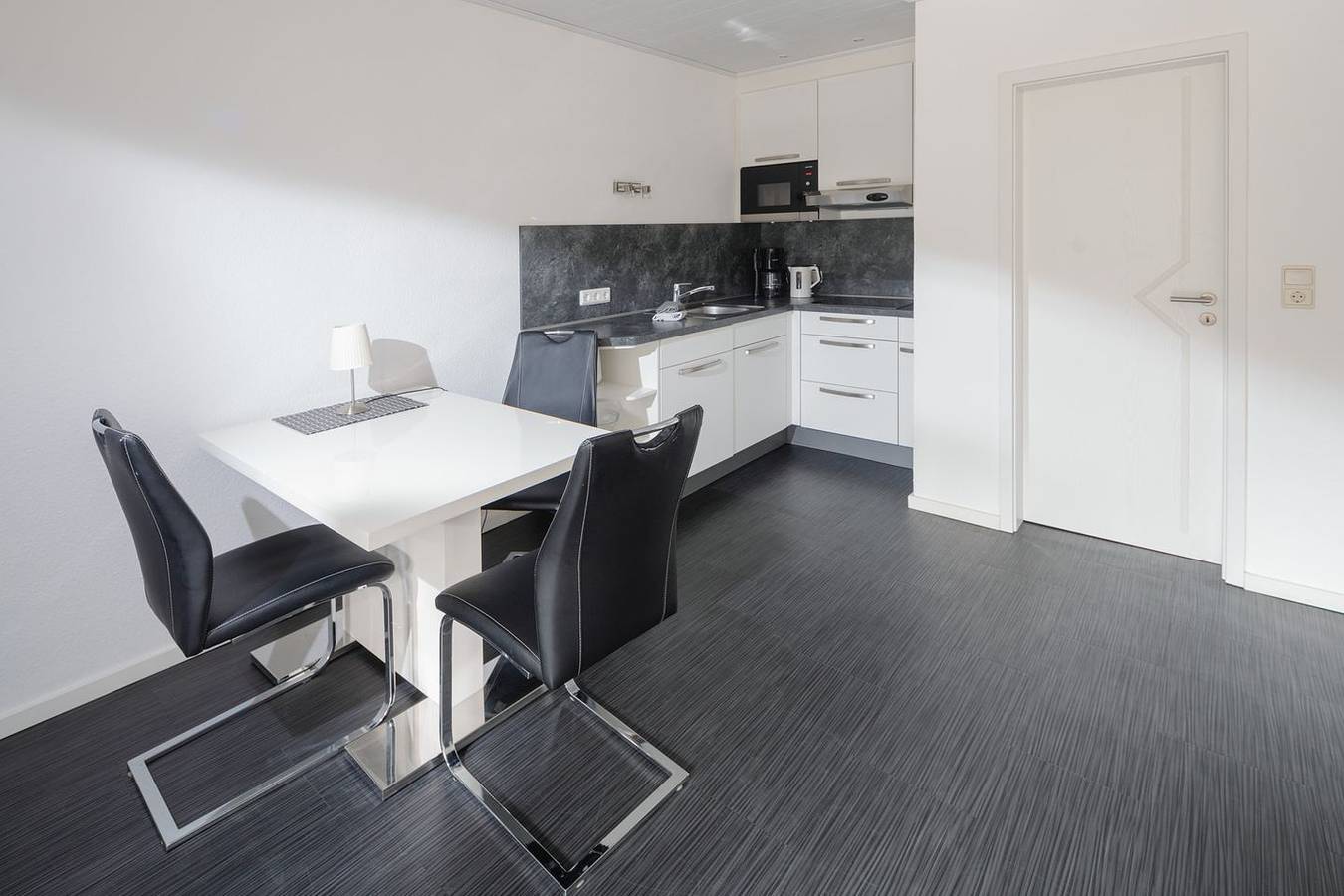 Ganze Wohnung, Gemütliche Ferienwohnung in Zentrumsnähe in Juist