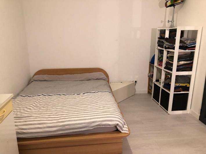 Gîte pour 2 personnes, avec jardin à Changé - 4