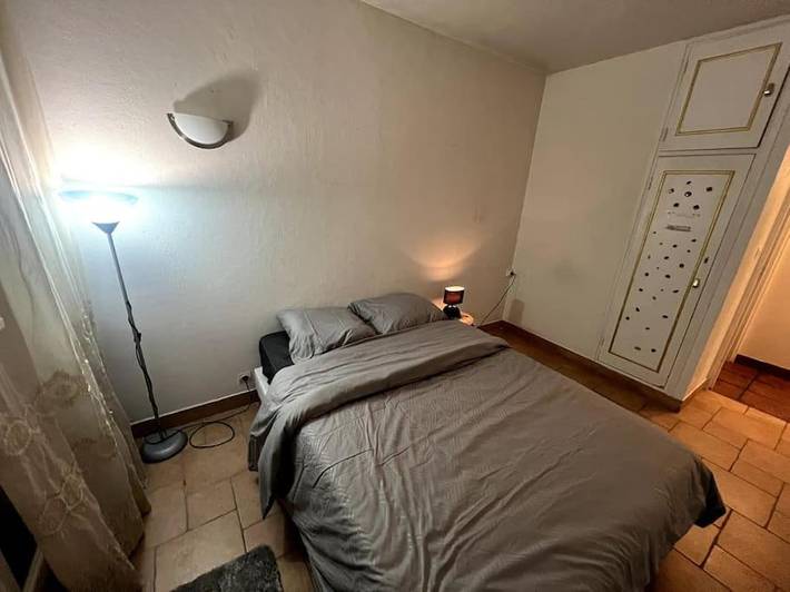 Gîte pour 4 personnes, avec balcon, animaux acceptés à Fresnes - 2