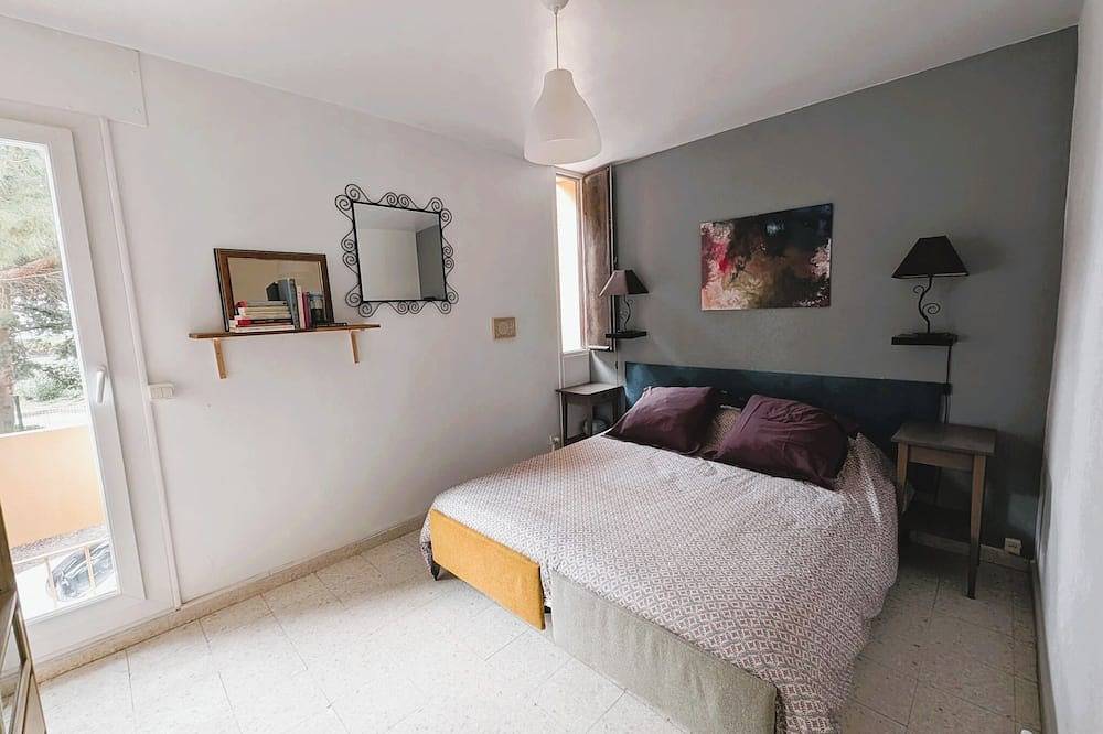 Apartamento entero, Appartement T1 Idéal Curistes in Balaruc-les-Bains, Côte d'Améthyste