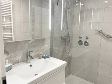 Ferienwohnung für 2 Personen in Duhnen, Cuxhaven, Bild 3