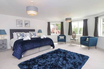 Cottage for 12 People in Braunton, Devon, Photo 2