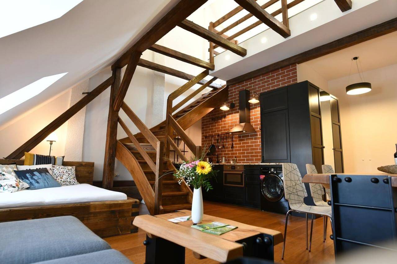 Appartement entier, Bed&Bike Prachatice in Prachatice, Parc national de Sumava
