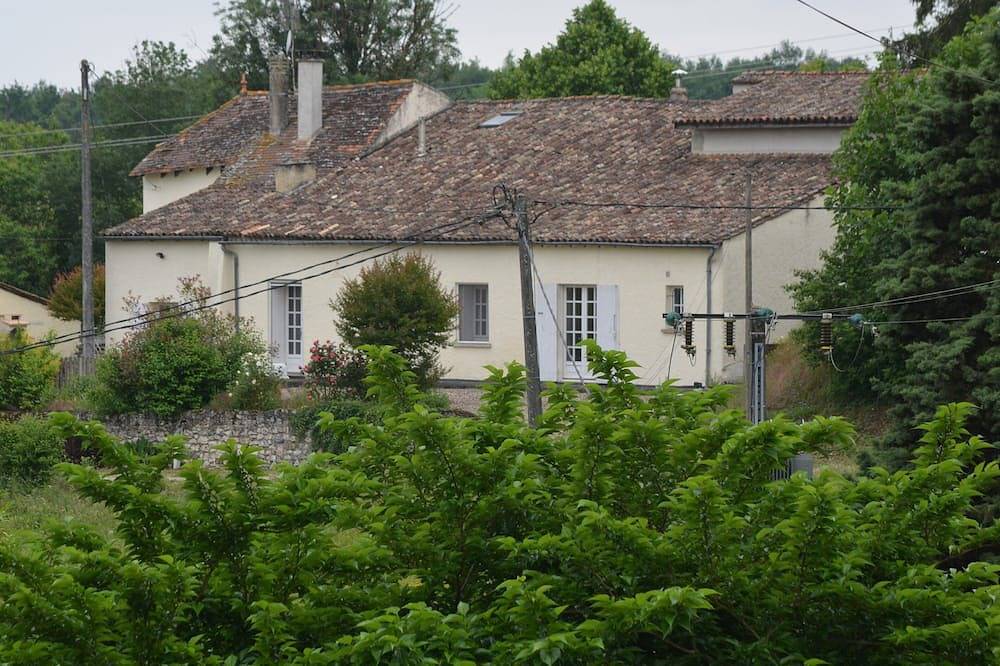 Photo : Maison de vacances