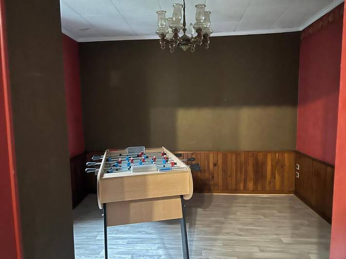 Maison de vacances pour 7 personnes, animaux acceptés