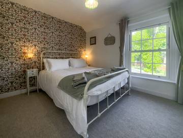 Holiday Rental for 4 People in Snettisham, Norfolk, Photo 4