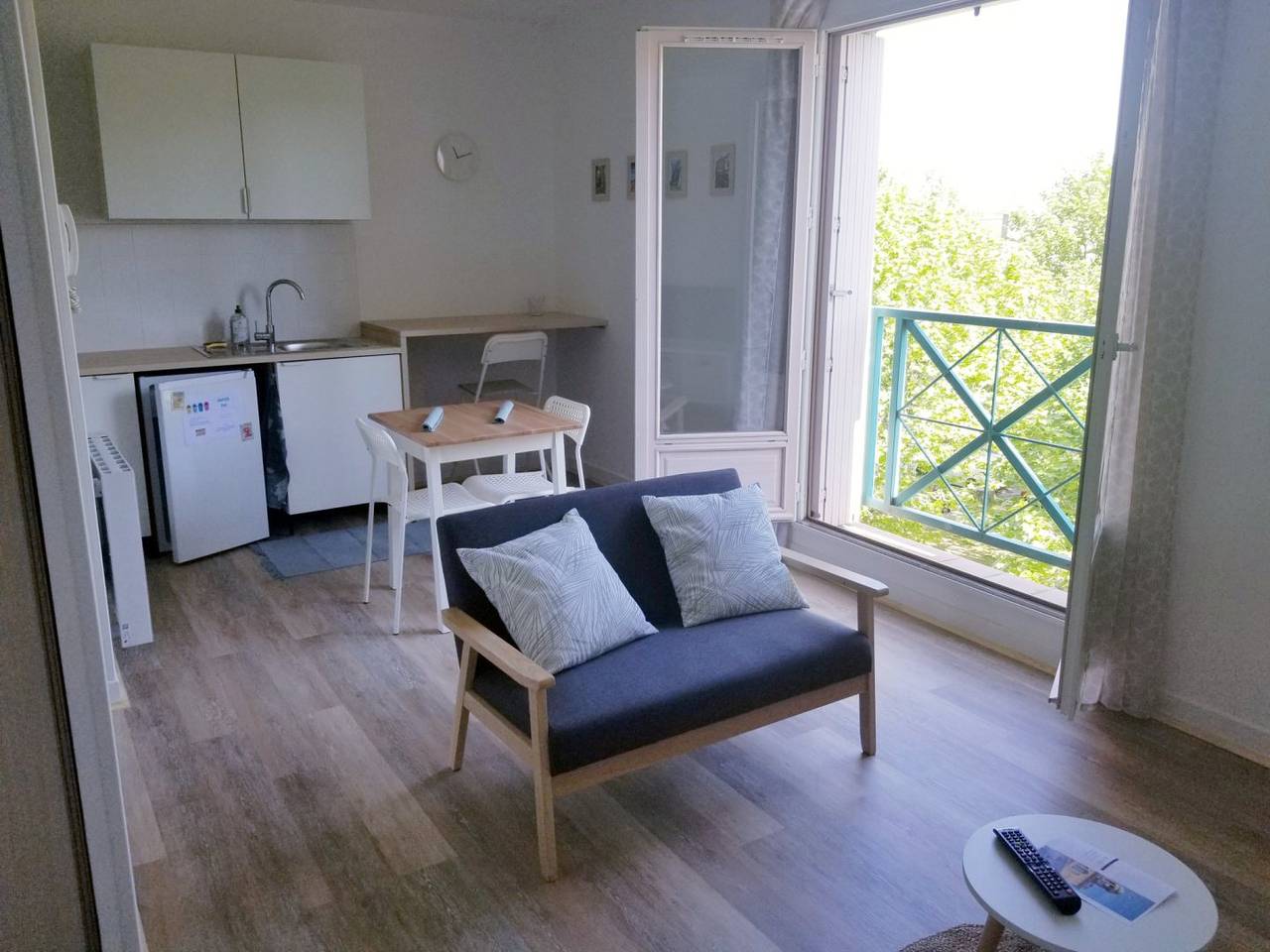Appartement entier, Meublé "Les Allées de platanes" in Revel, Lauragais