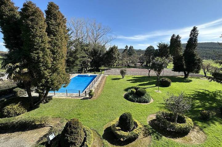 Villa pour 12 personnes - 1