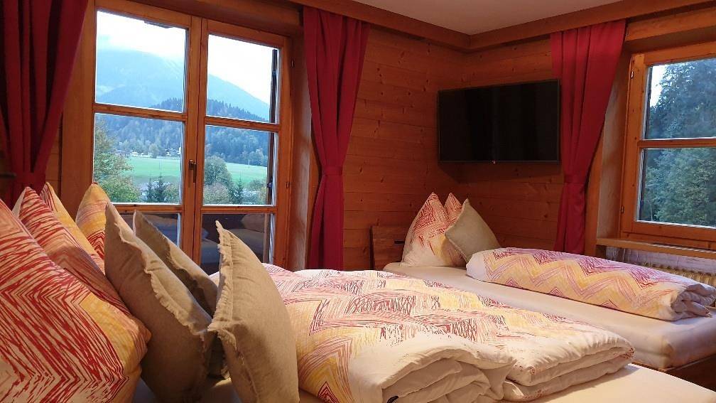 Ganze Ferienwohnung, Appartement Wilder Kaiser in Scheffau am Wilden Kaiser, Kitzbüheler Alpen