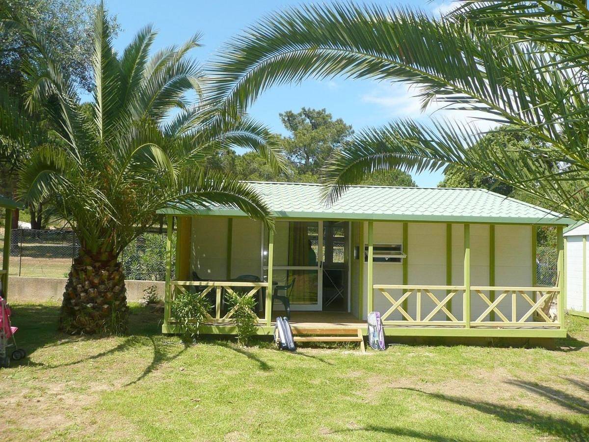Chalet in Calvi, Calvi und Umgebung