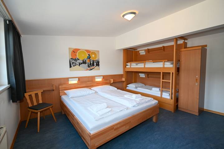 Gîte pour 6 personnes à Zell am See - 2