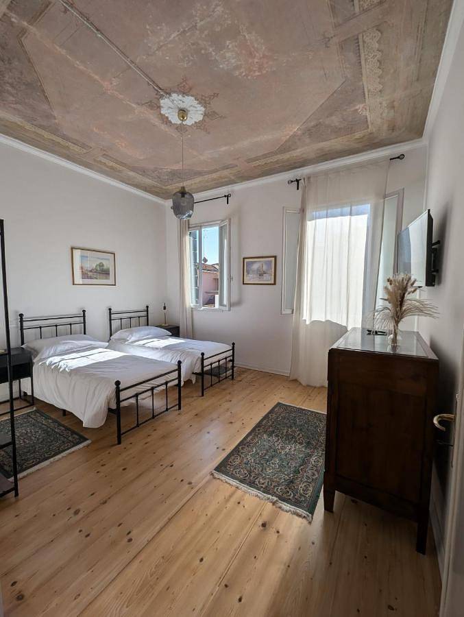 Appartamento intero, Casa Dimatore in Dolo, Provincia di Venezia